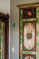 Bali Style Boutique Hotel