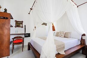 Bali Style Boutique Hotel