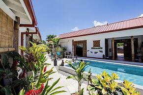 Bali Style Boutique Hotel