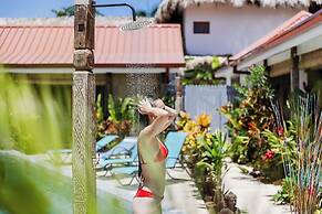 Bali Style Boutique Hotel