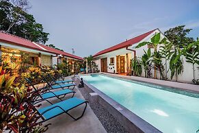 Bali Style Boutique Hotel