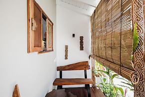 Bali Style Boutique Hotel