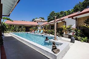 Bali Style Boutique Hotel