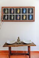 Bali Style Boutique Hotel
