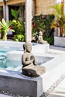 Bali Style Boutique Hotel