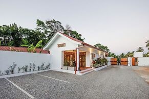 Bali Style Boutique Hotel