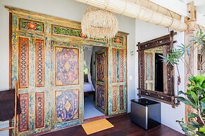 Bali Style Boutique Hotel