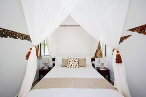Bali Style Boutique Hotel