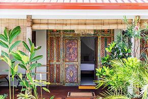 Bali Style Boutique Hotel