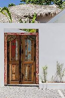 Bali Style Boutique Hotel