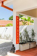 Bali Style Boutique Hotel