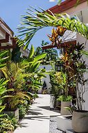 Bali Style Boutique Hotel