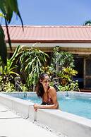 Bali Style Boutique Hotel