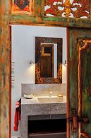 Bali Style Boutique Hotel