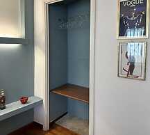Calefati Gallery Luxury Apartment