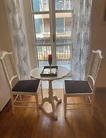 Calefati Gallery Luxury Apartment