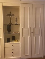 Calefati Gallery Luxury Apartment