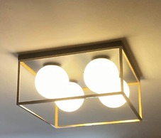 Calefati Gallery Luxury Apartment