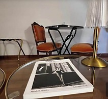 Calefati Gallery Luxury Apartment