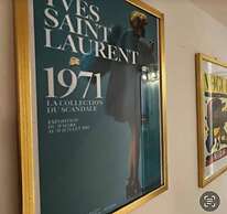 Calefati Gallery Luxury Apartment