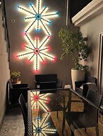 Calefati Gallery Luxury Apartment