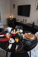 Calefati Gallery Luxury Apartment