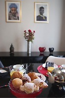 Calefati Gallery Luxury Apartment