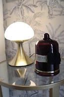 Calefati Gallery Luxury Apartment