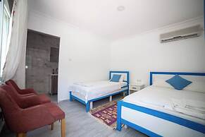 Assostik Otel