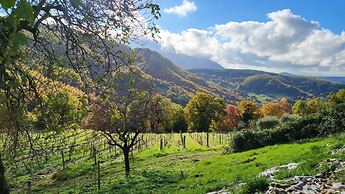 Le Case Residenza di Campagna