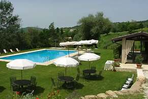 Le Case Residenza di Campagna