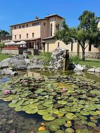 Le Case Residenza di Campagna