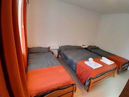 HOTEL CRISTAL