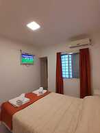 HOTEL CRISTAL