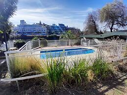HOTEL CRISTAL