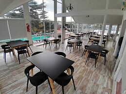 HOTEL CRISTAL