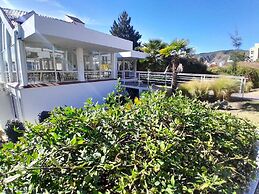 HOTEL CRISTAL