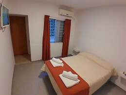 HOTEL CRISTAL