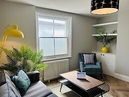 Hove Alone 5 Top Floor By My Getaways