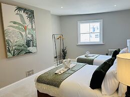 Hove Alone 5 Top Floor By My Getaways