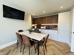 Hove Alone 5 Top Floor By My Getaways