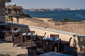 Retac Abu Simbel