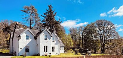 Achnacriche Bed and Breakfast