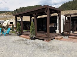 Mara Lake RV Park & Campground