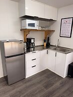 Mara Lake RV Park & Campground