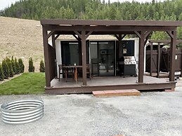 Mara Lake RV Park & Campground