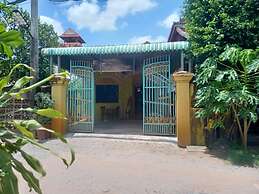 Siem Reap Local Stay