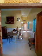 Siem Reap Local Stay