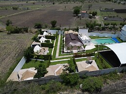 Glamping Majagua