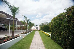 Glamping Majagua